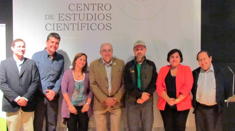 Centro de Humedales Río Cruces realizó primera reunión Informativa